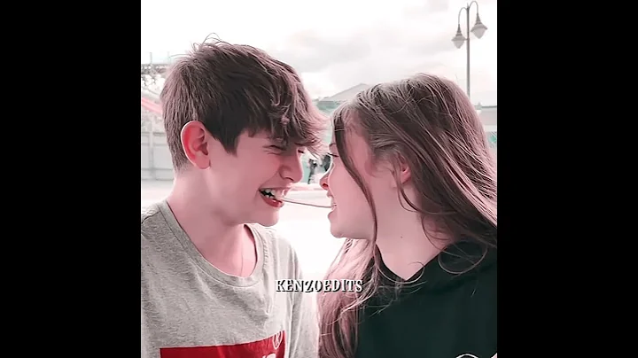 Times Nidal and Salish almost kissed | Nidal and Salish Edit | APT. - ROSÈ and Bruno Mars