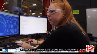 Driving Our Economy Forward: Smart Factory Institute Cyber Security