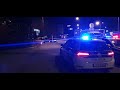 Hapšenje nakon masovne tuče navijača u Sarajevu (VIDEO)