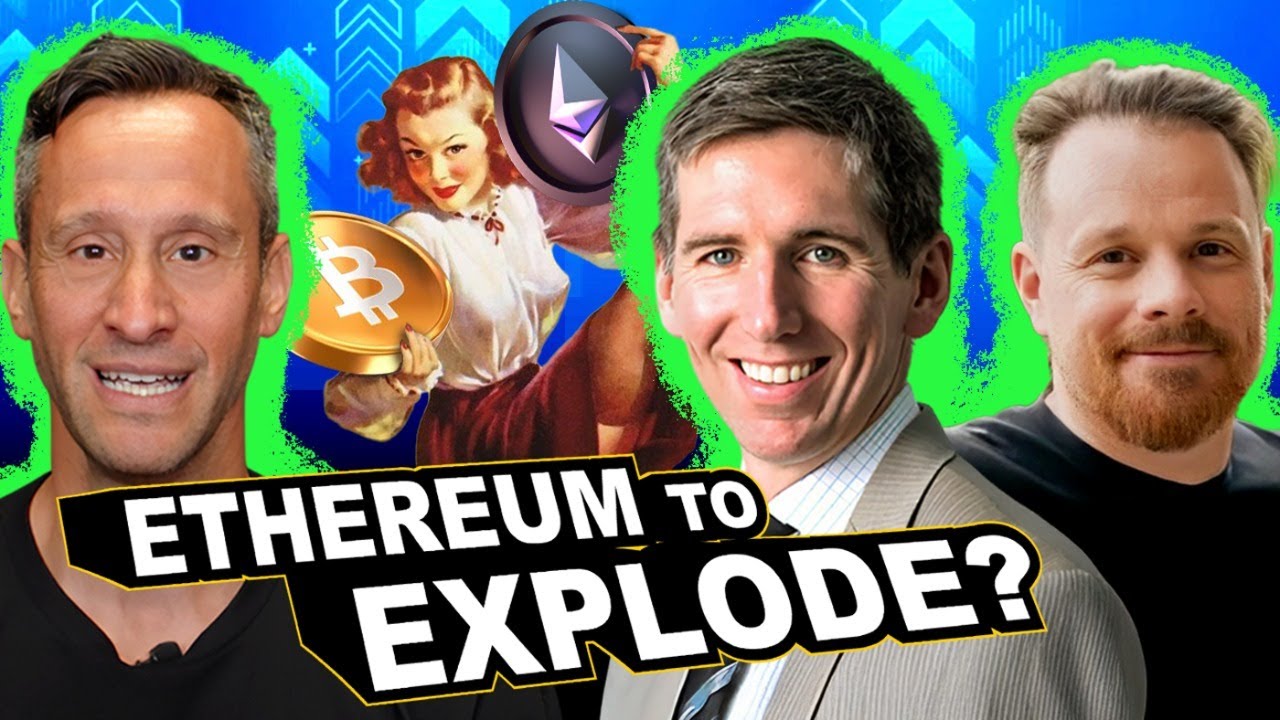 Bitcoin To $200K? Ethereum Demand Shock: Will ETH Explode?