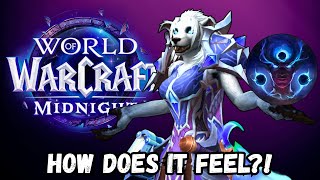I Played Disc Priest in Midnight... Here’s My Honest Review