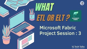 [Day 4] ETL VS ELT in Microsoft Fabric