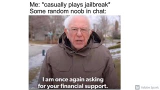 Reviewing Some Jailbreak Memes Jailbreak Meme Review