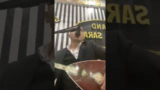 Eri̇k Gözlüm Şi̇mdi̇ Nerelerdesi̇n - Ademcan Yilmaz 2022 Türkü