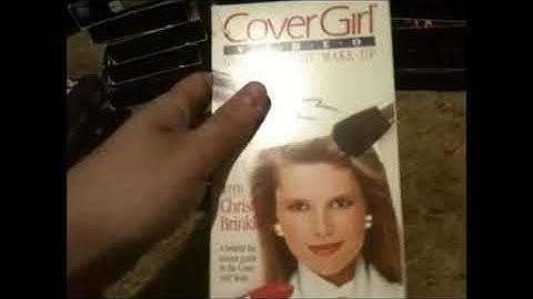 Biggest VHS Update of the year 11/19/19