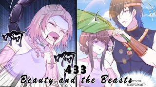 [Manga] Beauty And The Beasts - Chapter 433 Nancy Comic 2