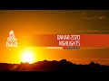 Dakar 2020 - Highlights