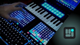 MetaGrid Pro with Paul #4: Working with Nuendo