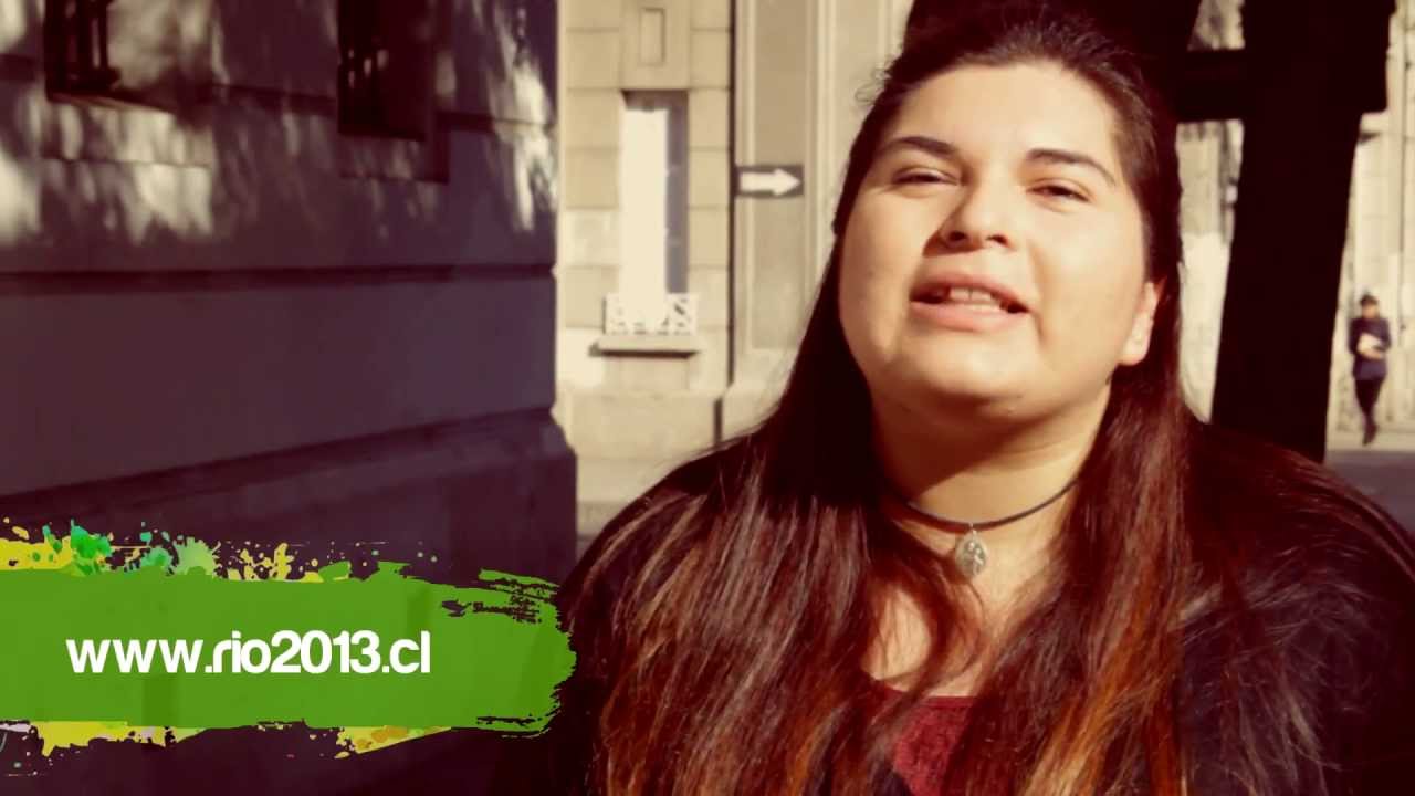 Rumbo a Río 2013 / boletín 2 camera iphone 8 plus apk