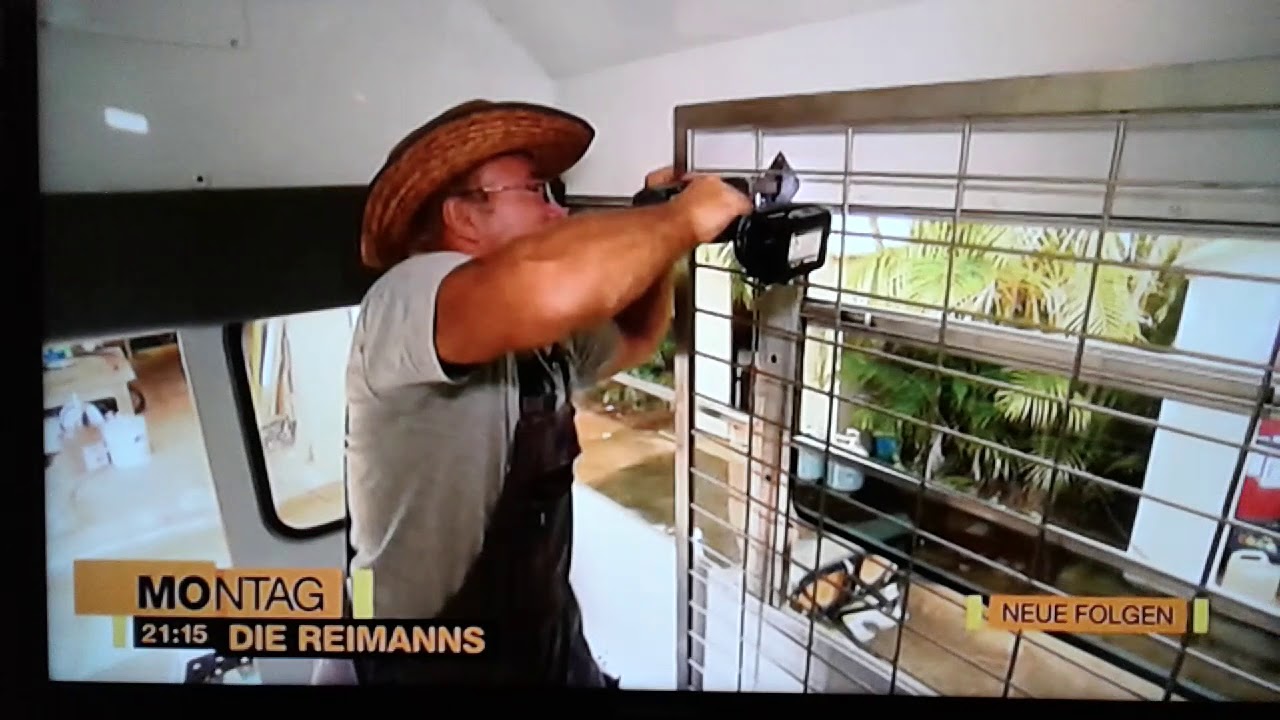 Die Reimanns - Ein Aussergewöhnliches Leben | Trailer #2 Oktober | RTL ||