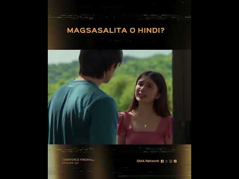 Taskforce Firewall: Magsasalatina o hindi? | Episode 102
