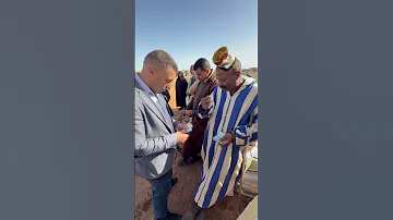 بادريس والمقدم عبد الغني بن خدة 