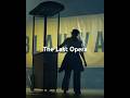 The Last Opera &ndash; trailer