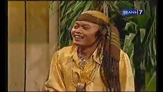 Opera Van Java Episode Alien Mencari Cinta - Part 4