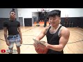 Beginning of video