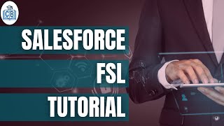Salesforce Training | FSL Training Salesforce | FSL Field Service | salesforce | CyberBrainer