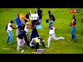 Violence Erupts After Chiefs Lose In Nedbank Cup