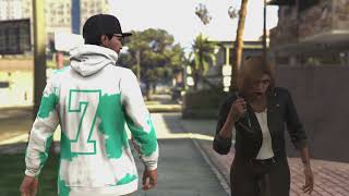 GTA5 Bonus Smugglers Cache