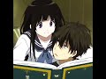 PRESET jedag jedug oreki dan chitanda