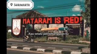 story wa #persissolo #pasoepati #kotasolo #surakarta #indonesia