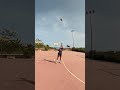 👆IS this LOOPED or JUST…🔂 #volleyball #voleibol #volleyballplayer #haikyuu #バレーボール #beachvolleyball
