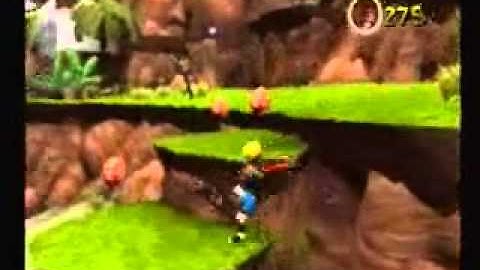 Lets Play Jak And Daxter TPL Part 4~ Hangin