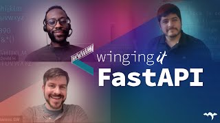 FastAPI: Streamline Your API Development