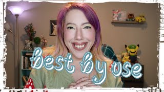 MVPs Buy Usage February Favorites 2024!