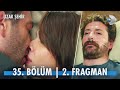 Uzak Şehir 35. Bölüm 2. Fragmanı: Cihan ve Alya'nın Gerilim Dolu Anları! 🌆