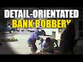 One Stupid Mistake RUINS Elaborate Bank Heist | Tales From the Bottle