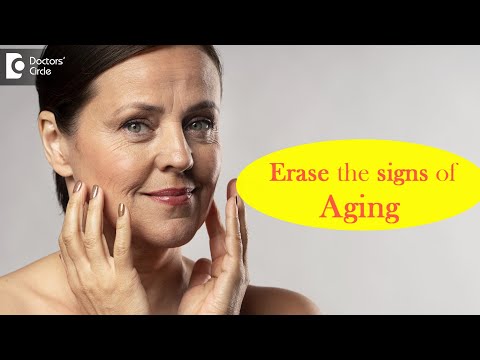 ERASE THE SIGNS OF AGING WITH LASER | Explained by Dermatologist - Dr. Rasya Dixit | Doctors' Circle