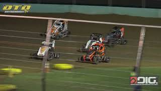 Action Track USA | 600 Sprint Feature Highlights | 7/24/24