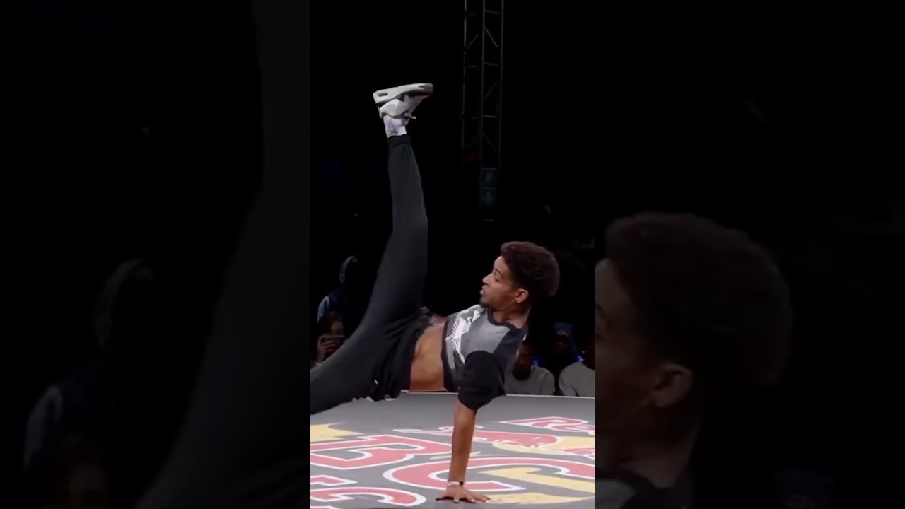 Showed up and showed off!  Check out all the vibes 