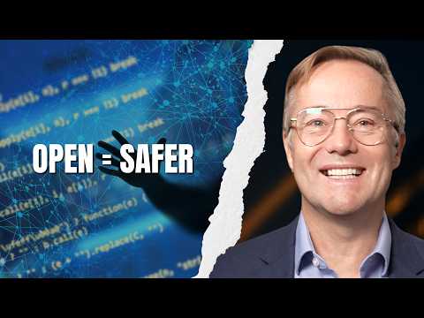 Why Open Source Is The Most Secure Software In The World