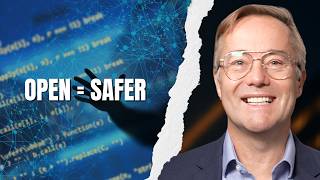Details Why Open Source Is The Most Secure Software In The World News