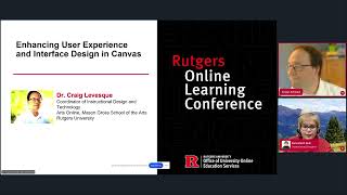 Enhancing User Experience and Interface Design in Canvas