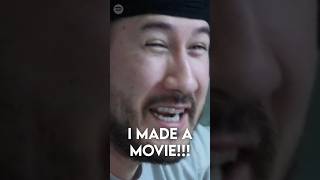 Markiplier Finally Did It