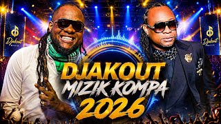 Djakout dous sikre mizik mix live 2026