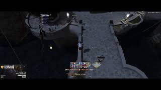 FFXIV DMU Prog PLD POV Day 11