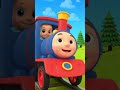 Coco aprende animales en el tren | Canciones infantiles para recién nacidos