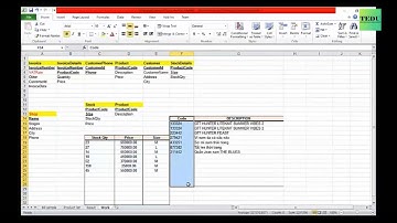 Bài 8   Xử lý ngoại lệ trong thiết kế CSDL