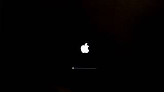 MP 2006 booting Yosemite GM3 with Pike R. Alpha bootloader