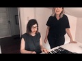Sleater-Kinney - Broken (live)