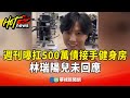 國際體育賽事