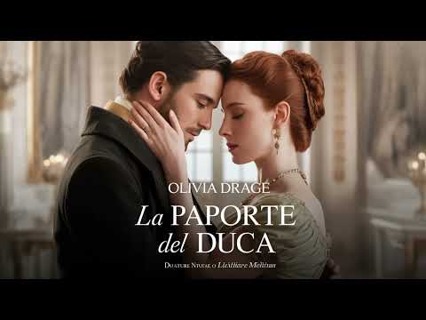 Video La passione del duca by Olivia Drake Audiolibro Italiano GRATIS | Romanzo storico romantico completo