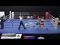Torneo Nazionale U26 - Youth - Ottavi RING A