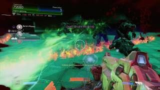 Full Easter Egg Walkthrough Doom Zombies Area 87 Reimagined