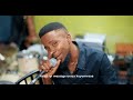 Mb Data - Agacube ft Africanova [Lyrical Visualizer] Mp3 Song