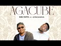 Mb data  agacube ft africanova lyrical visualizer