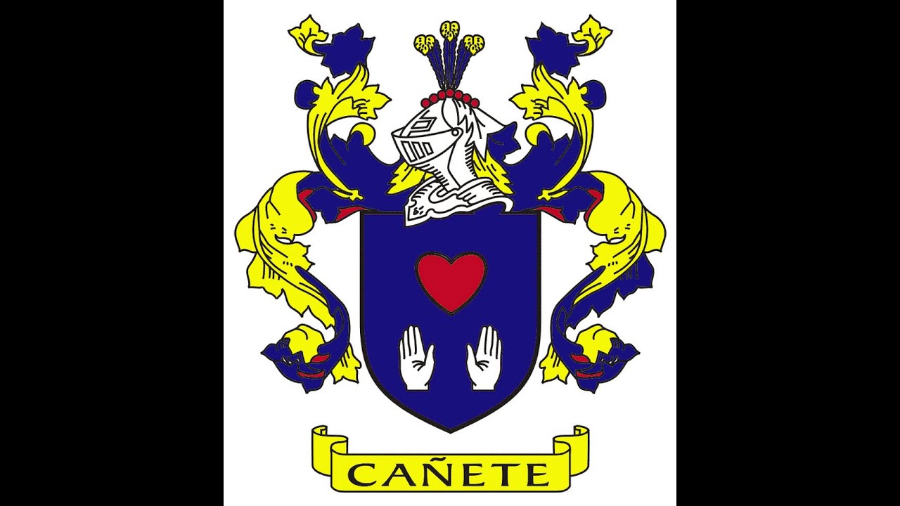 HIMNO DE CAÑETE (MUSICA Y LETRA)